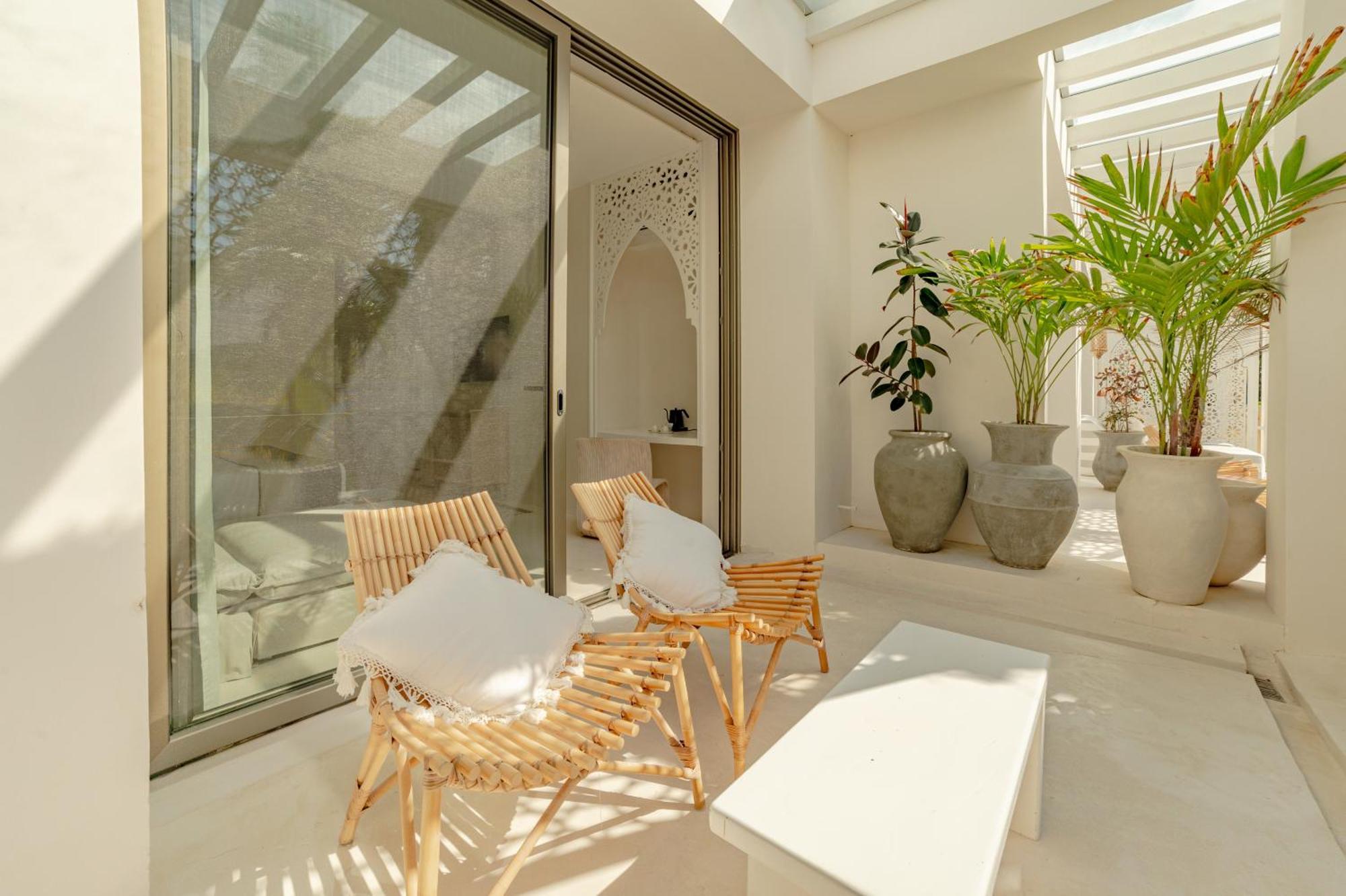 Sana Tulum Beachfront Boutique Hotel Habitación foto